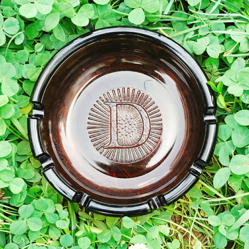 MCM Ashtray